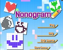 Nonograms