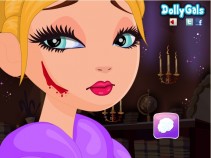 Śnieżka po kontuzji