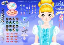 Princess Make Up