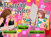 Zaprojektuj własny magazyn