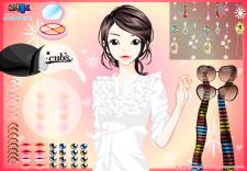 Pierwszy dzień w pracy