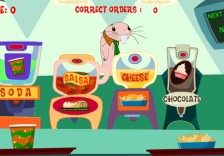 Rufus - dodaj składnik