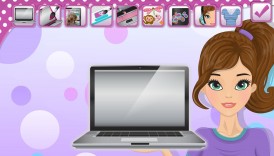 Laptop Kai
