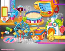 Wytwórnia smakołyków