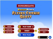 Latające ciasteczka