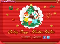 Świąteczne wypiekanie