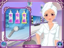 Na sesję zdjęciową