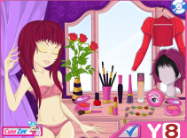 Stylowo na okładkę