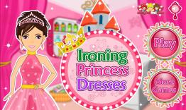 Porządki księżniczki