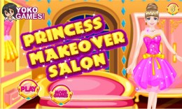 Zaniedbana księżniczka