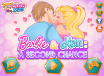 Barbie i Ken: Druga szansa