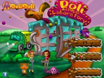 Ciastkowe laboratorium