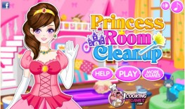 Ale z niej księżniczka!