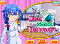 Szkolne laboratorium