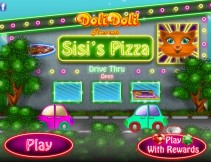 Pizza dla zmotoryzowanych