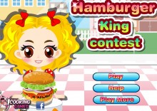 Hamburgerowe zawody