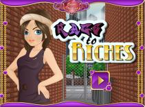 Makijaż bogatej dziewczyny