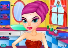 Weekendowa przemiana