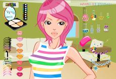 Nastoletnia metamorfoza