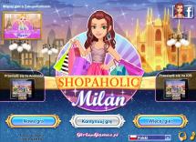 Jesteśmy w Mediolanie