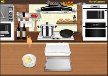 Czekoladowe ciasteczka