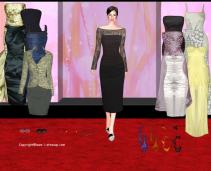 Renee Zellweger makeup