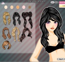 Szmaragdowa biżuteria