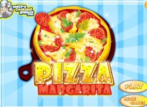 Margheritta