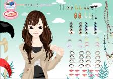 Lodowa księżniczka