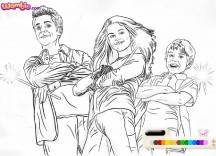 Czarodzieje z Waverly Place