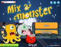 Przestrasz swoją siostrę