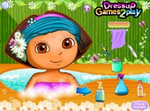 Totalna metamorfoza Dory