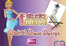 Projektowanie ubrań