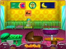 Opiekunka do dziecka