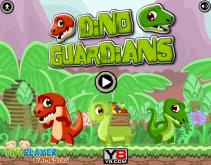 Dino Guardians