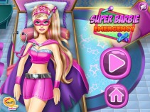 Ratunek dla Superbarbie