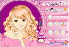 Profesjonalny makijaż