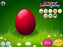 Najładniejsza pisanka