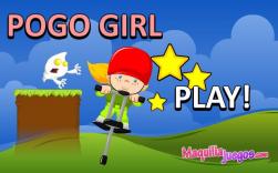 Pogo
