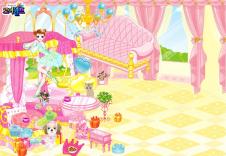 Otoczenie księżniczki