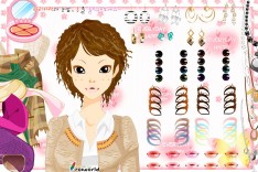 Piękna każdego dnia