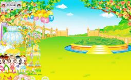 Magiczny park