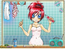 Makijaż na dobry dzień