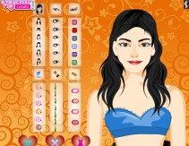 Makijaż na walentynki