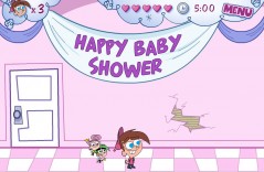 Wróżkowie Chrzestni