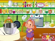 Ciasto na rodzinne święto