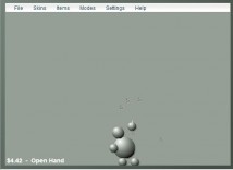 Interaktywna zabawka