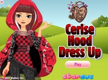 Dziewczyna Robin Hood'a