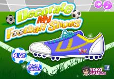 Buty do gry w piłkę