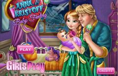 Opieka nad niemowlęciem